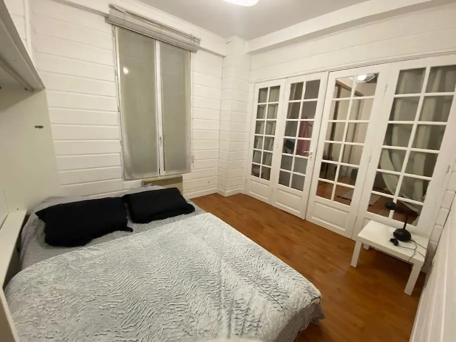 Appartement Design Champ De Mars, 2 Pieces Quartier Tour Eiffel location