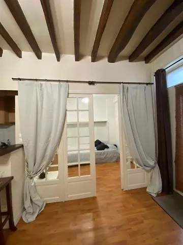 Apartment Appartement Design Champ De Mars, 2 Pieces Quartier Tour Eiffel Paris