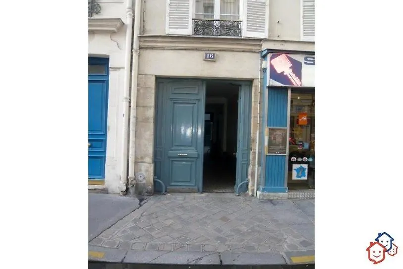 Appartement Design Champ De Mars, 2 Pieces Quartier Tour Eiffel Paris