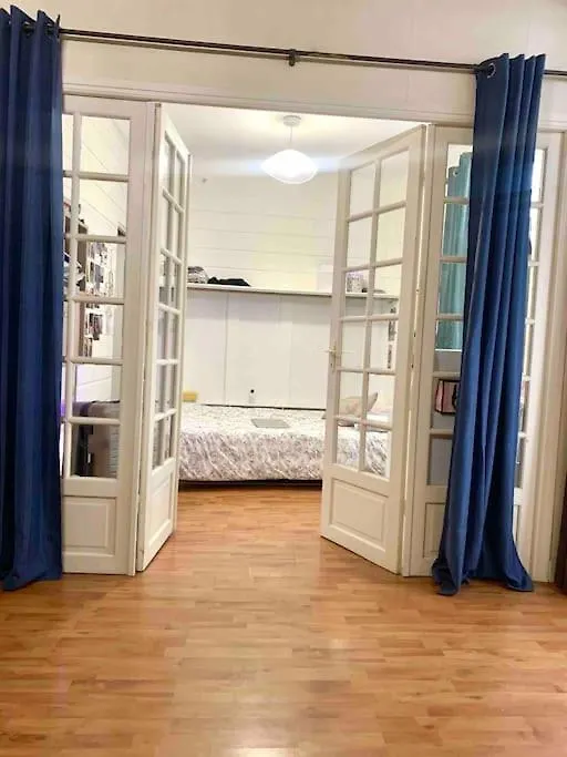 Appartamento Appartement Design Champ De Mars, 2 Pieces Quartier Tour Eiffel Parigi Francia