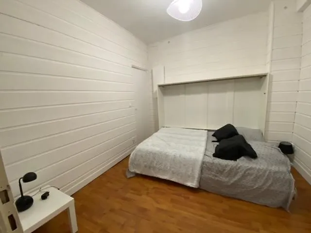 Appartement Design Champ De Mars, 2 Pieces Quartier Tour Eiffel Parigi