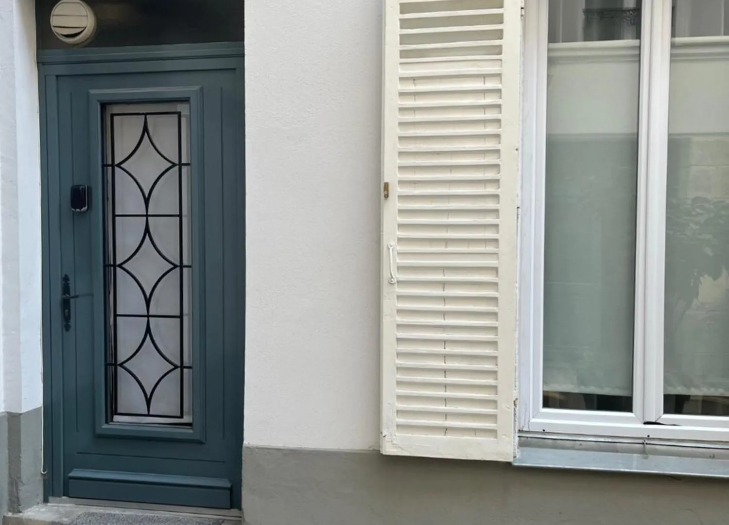 Apartment Appartement Design Champ De Mars, 2 Pieces Quartier Tour Eiffel Paris Frankreich