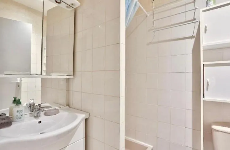Apartment Appartement Design Champ De Mars, 2 Pieces Quartier Tour Eiffel Paris