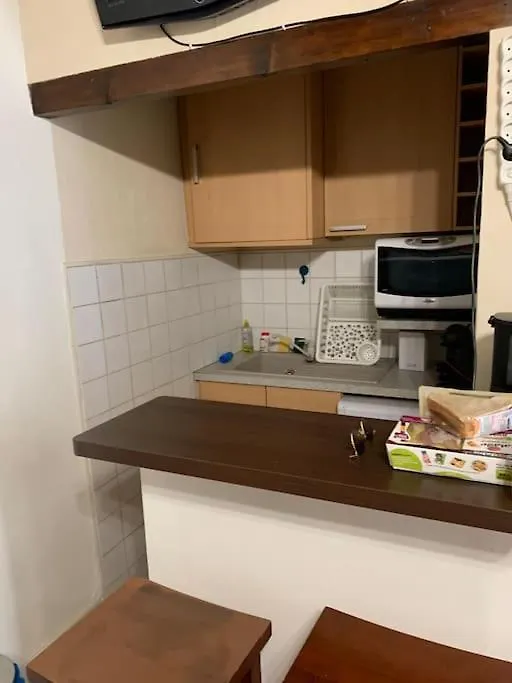 Apartment Appartement Design Champ De Mars, 2 Pieces Quartier Tour Eiffel Paris