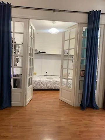 Appartement Design Champ De Mars, 2 Pieces Quartier Tour Eiffel Parigi