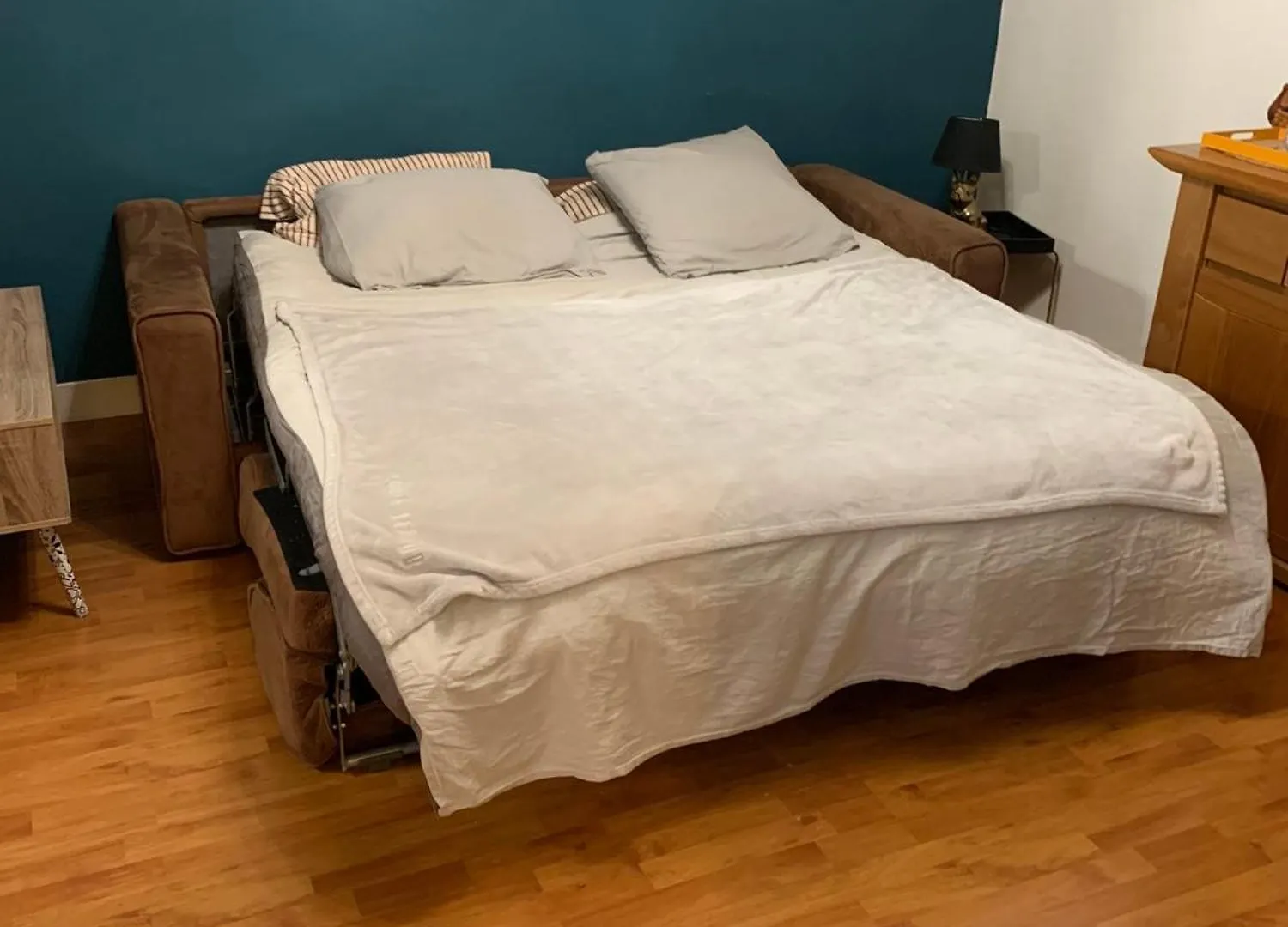 Appartement Design Champ De Mars, 2 Pieces Quartier Tour Eiffel Paris 0*,  Frankreich